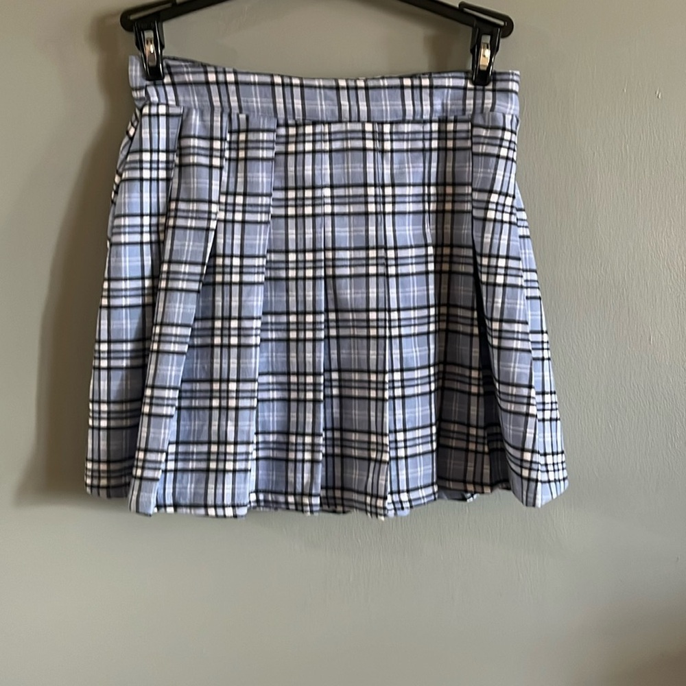 Hollister Skirt #8